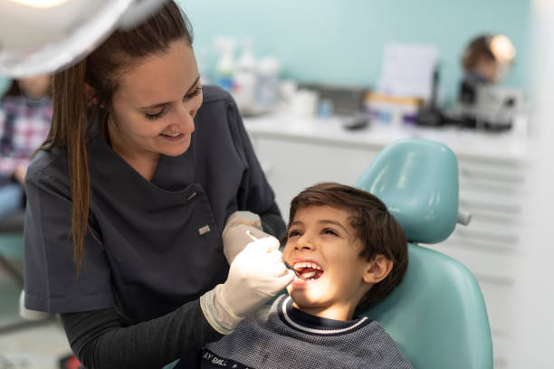 Best Emergency Dental Services for Seniors in Salida, CO