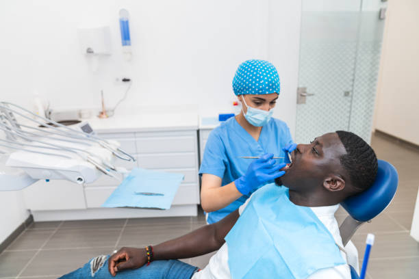 Best Pediatric Emergency Dentist in Salida, CO